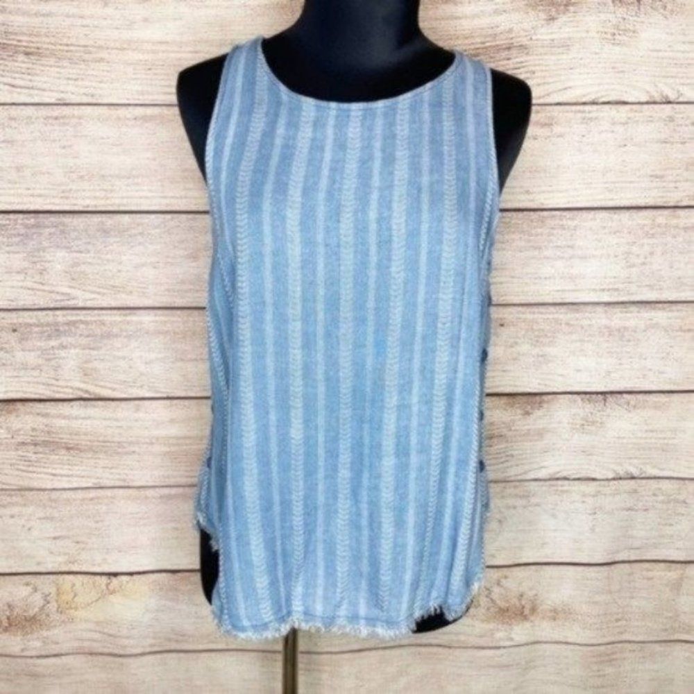 Cloth &‎ Stone Tank Top